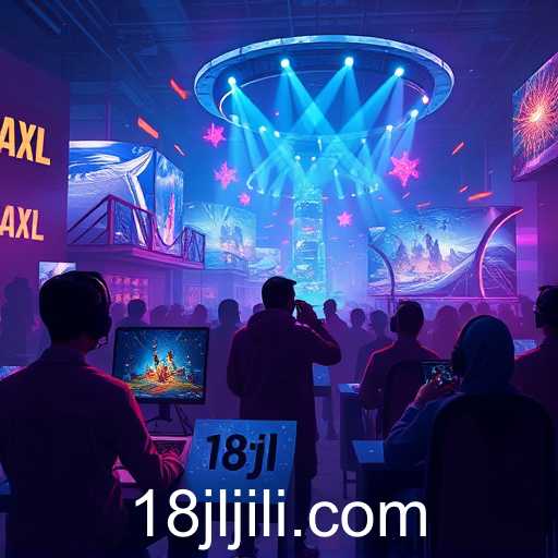 Digital Adventures: Exploring 18jl's Modern Gaming Innovations