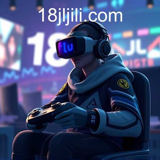 The Evolution of Online Gaming with 18jl