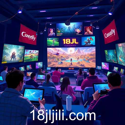 Gaming Trends and Innovations in 2025