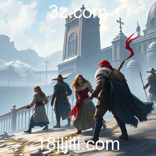 Gaming Trends and Challenges
