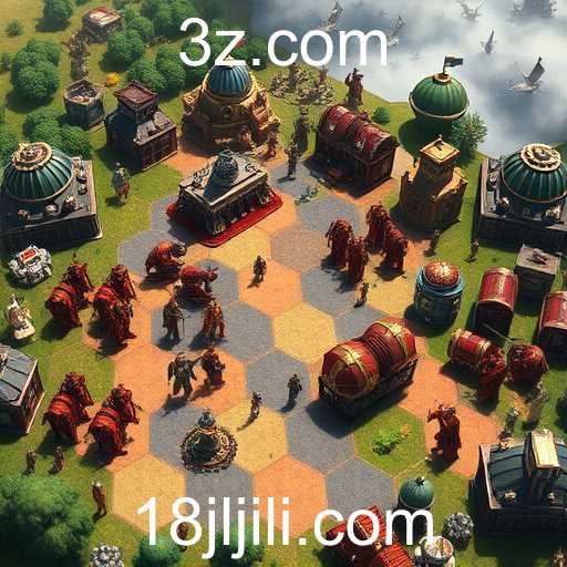 Gaming Trends and Innovations in 2025