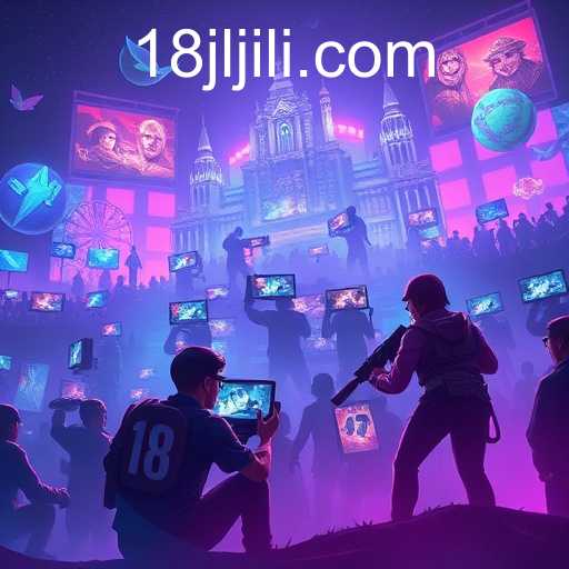 The Rise of Digital Game Ecologies