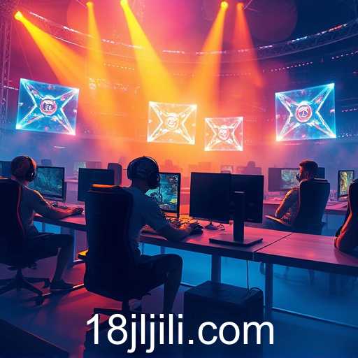 The Rise of Gaming Platforms in 2025