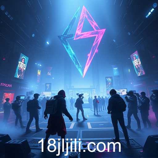 The Rise of 18jl: A New Era for Online Gaming