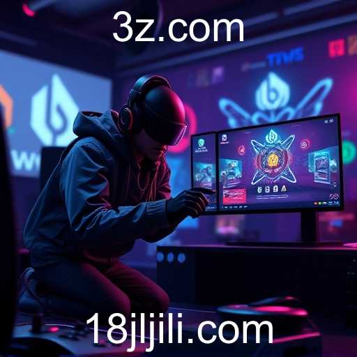 The Rise of Game Culture in 2025