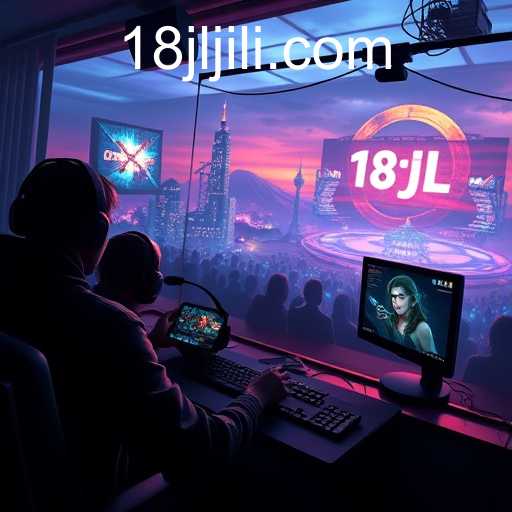 Rising Popularity of Online Gaming in 2025