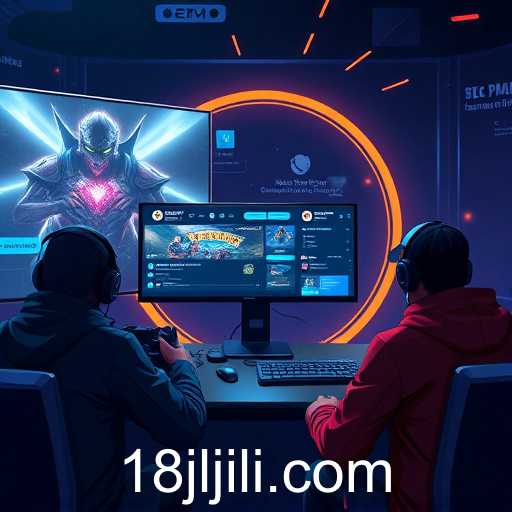 Unveiling New Horizons in Online Gaming